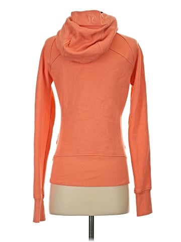 Lululemon Athletica Zip Up Hoodie (view 2)