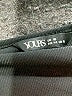 Yours Black Bodysuit Size 12 - photo 3