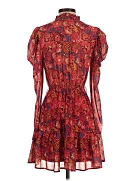 A. CALIN By Flying Tomato Casual Dress (view 2)