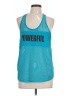 Assorted Brands Teal Tank Top Size L - photo 1