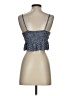 Urban Outfitters Blue Tank Top Size S - photo 2