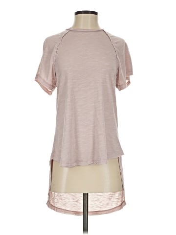 Anama Short Sleeve Top (view 1)