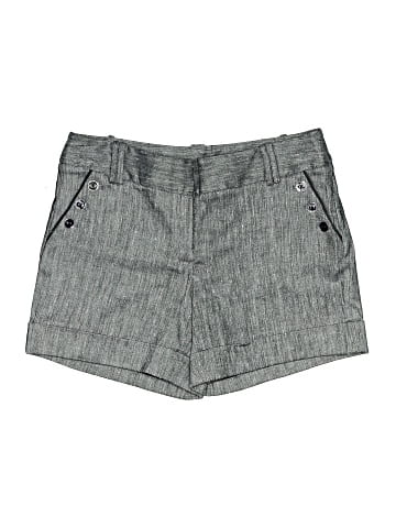White House Black Market Shorts (view 1)