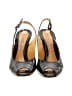 Charles Jourdan Black Heels Size EU 40 - photo 2