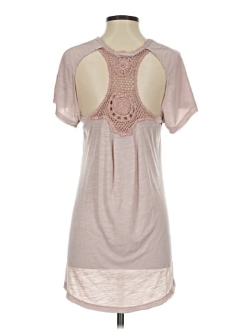 Anama Short Sleeve Top (view 2)