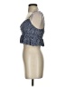 Urban Outfitters Blue Tank Top Size S - photo 5