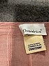 Overdrive Burgundy Long Sleeve Blouse Size 26 - photo 7