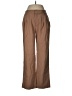 Esprit Brown Khakis Size 8 - photo 1