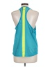 Assorted Brands Teal Tank Top Size L - photo 2