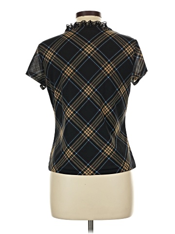 AK Anne Klein Short Sleeve Top (view 2)