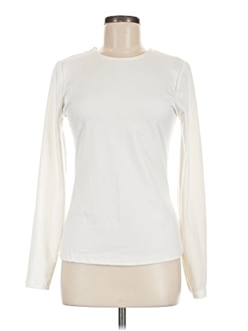 French Laundry Long Sleeve T-Shirt (view 1)