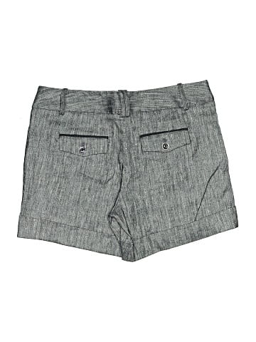 White House Black Market Shorts (view 2)