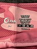 Zyia Active Graphic Pink Leggings Size 6 - 8 - photo 7