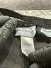 Alfred Dunner Solid Blue Casual Pants Size 12 - photo 4