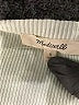 Madewell Green Cardigan Size S - photo 7