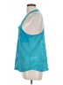 Assorted Brands Teal Tank Top Size L - photo 5