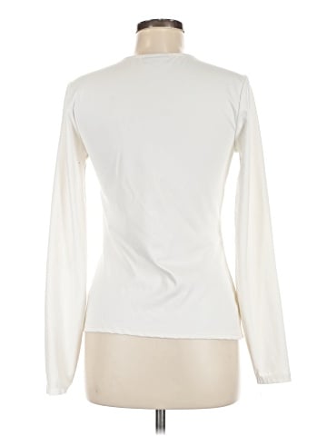 French Laundry Long Sleeve T-Shirt (view 2)