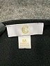 Charming Charlie Black Sleeveless Blouse Size M - photo 7
