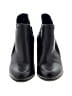ABEO Black Ankle Boots Size 9 - photo 2