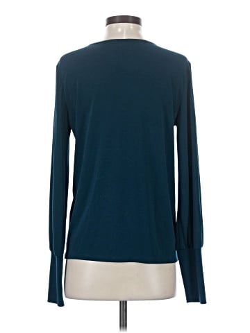 Banana Republic Factory Store Long Sleeve Blouse (view 2)