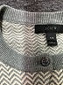 J.Crew Gray Cardigan Size XXS - photo 7