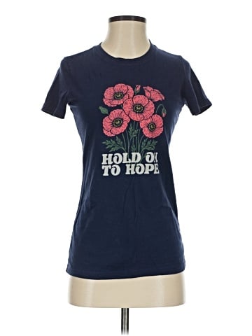 Bella + Canvas Short Sleeve T-Shirt (view 1)