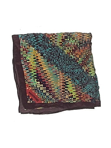Missoni Scarf (view 2)