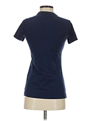 Bella + Canvas Short Sleeve T-Shirt (view 2)
