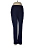 MICHAEL Michael Kors Solid Blue Active Pants Size M - photo 1