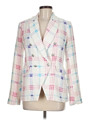 Maison d' Amelie Blazer (view 1)