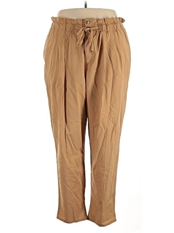 Ava & Viv Casual Pants (view 1)