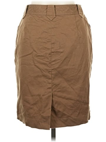 Lauren Jeans Co. Casual Skirt (view 2)