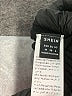 Shein Black Turtleneck Sweater Size M - photo 7