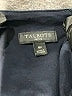 Talbots Black Cocktail Dress Size 4 Petite - photo 7