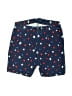 Old Navy Stars Blue Shorts Size 4T - photo 1