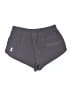 Assorted Brands Hearts Gray Athletic Shorts Size S - photo 2