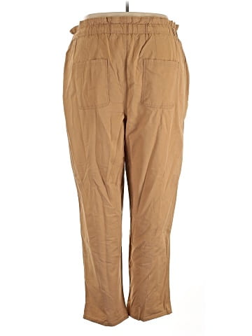 Ava & Viv Casual Pants (view 2)