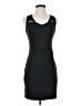 JACK Solid Black Cocktail Dress Size S - photo 1