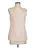 J.Jill Tan Tank Top Size L - photo 1