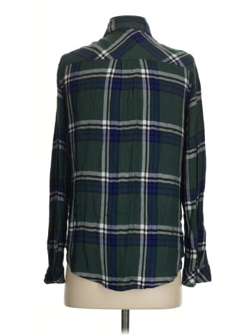BeachLunchLounge Long Sleeve Button-Down Shirt (view 2)