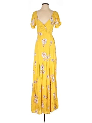 Flynn Skye Casual Dress (view 1)