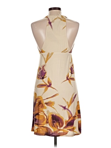 Buttons Cocktail Dress (view 2)