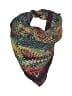 Missoni Paisley Burgundy Scarf One size - photo 1