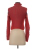 BDG Red Long Sleeve Turtleneck Size XS - photo 2