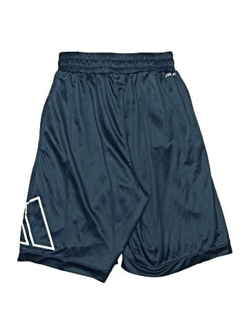 Adidas Athletic Shorts (view 2)