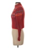 BDG Red Long Sleeve Turtleneck Size XS - photo 5