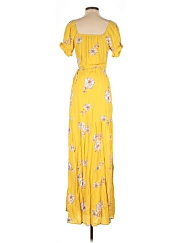 Flynn Skye Casual Dress (view 2)