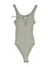 Unbranded Gray Bodysuit Size S - photo 1