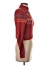 BDG Red Long Sleeve Turtleneck Size XS - photo 4