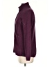 L.L.Bean 100% Polyester Burgundy Jacket Size S - photo 5